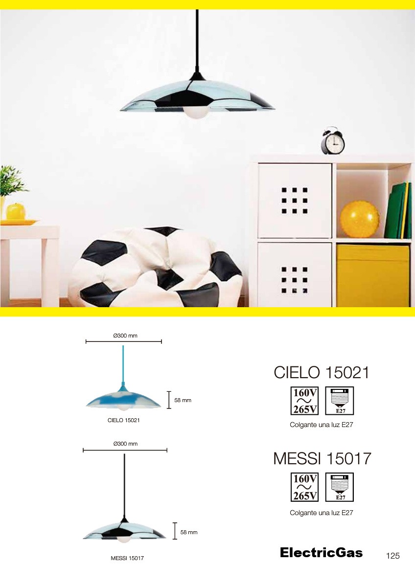 Catálogo 1 - 125
