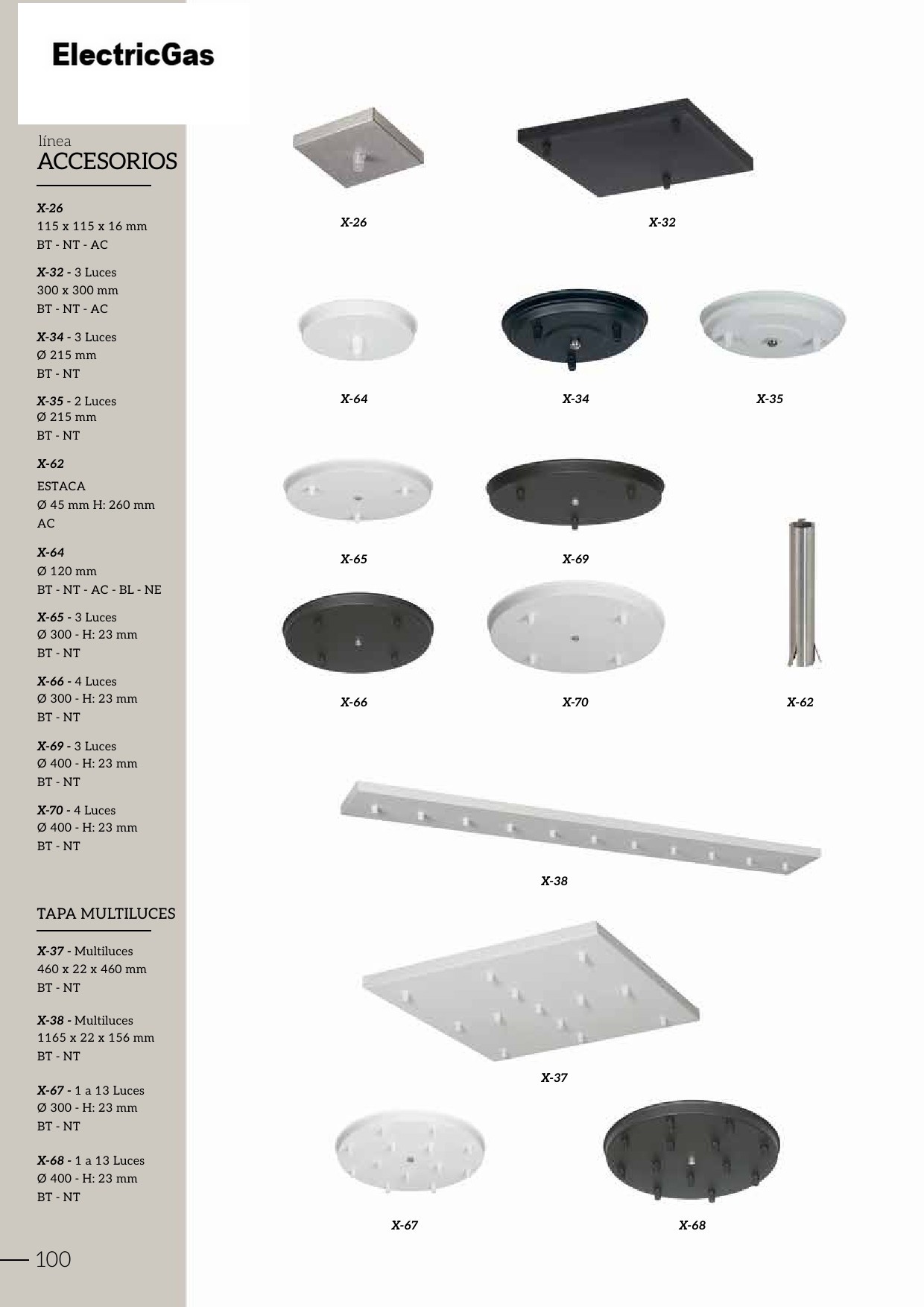 Catálogo 11 - 0100